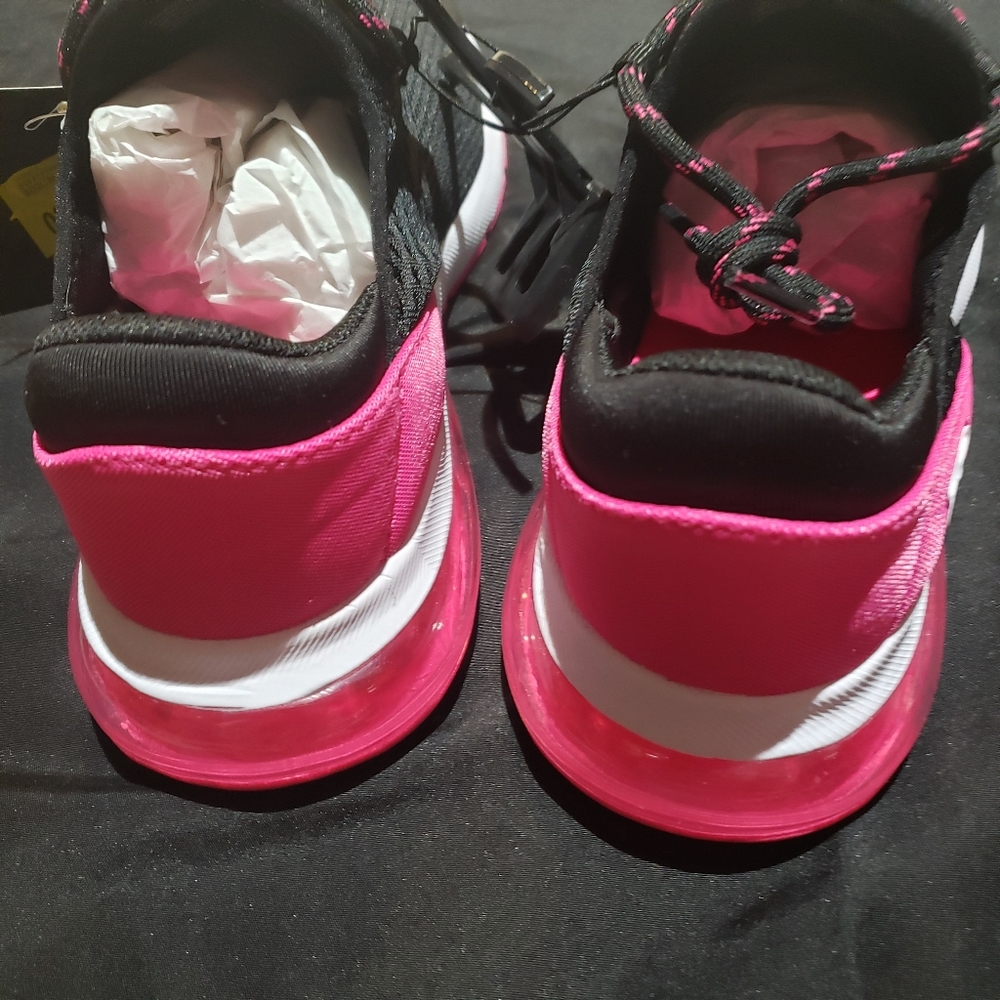 O2 AIR WOMEN SHOES - Picture 3 of 3
